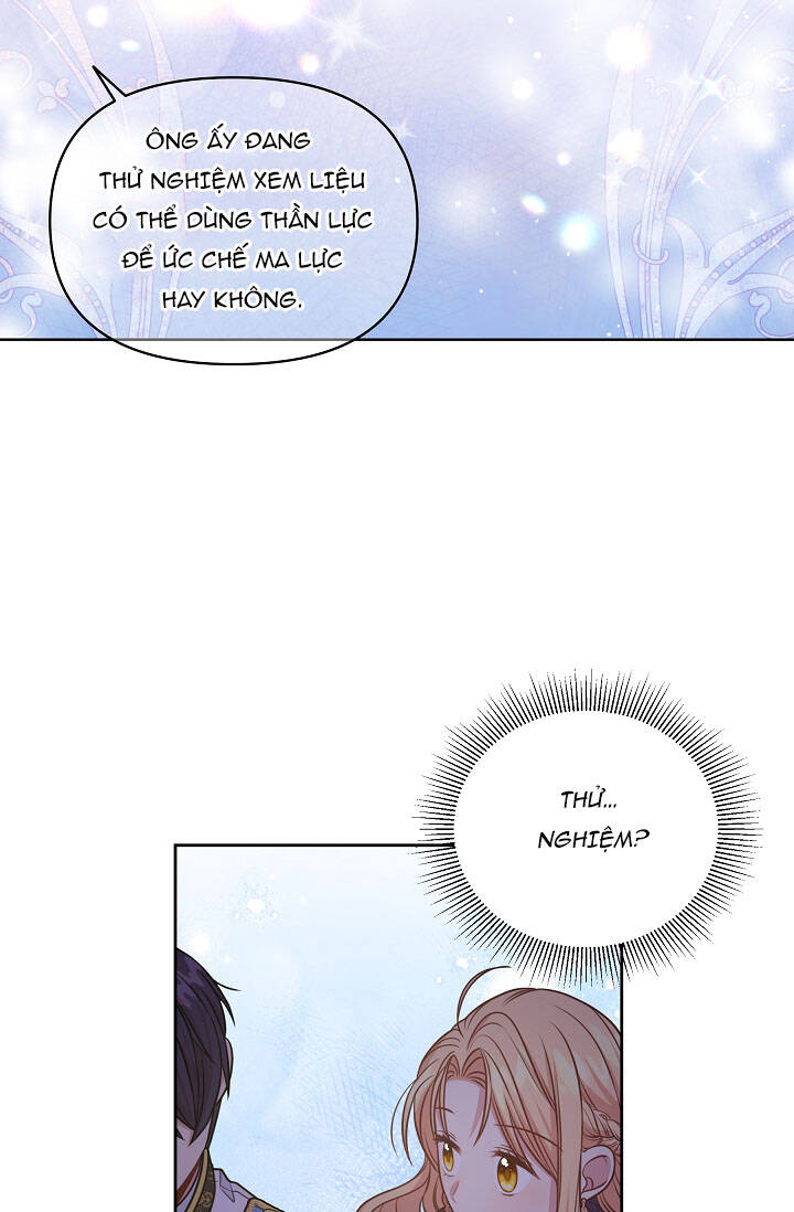 Tôi Đã Nuôi Dưỡng Bạn Thời Thơ Ấu Thành Bạo Chúa Chapter 48.1 - 51