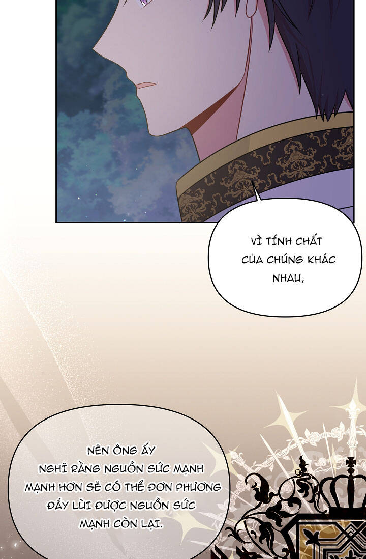 Tôi Đã Nuôi Dưỡng Bạn Thời Thơ Ấu Thành Bạo Chúa Chapter 48.1 - 53