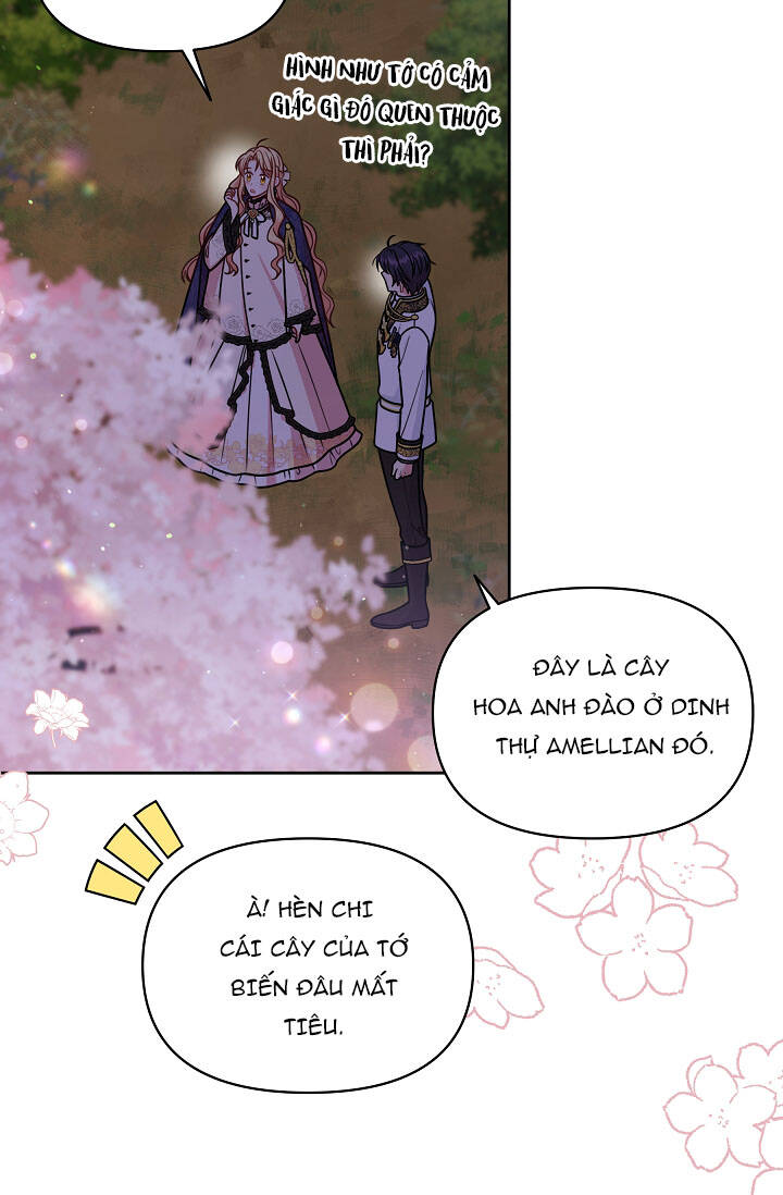 Tôi Đã Nuôi Dưỡng Bạn Thời Thơ Ấu Thành Bạo Chúa Chapter 48.1 - 57