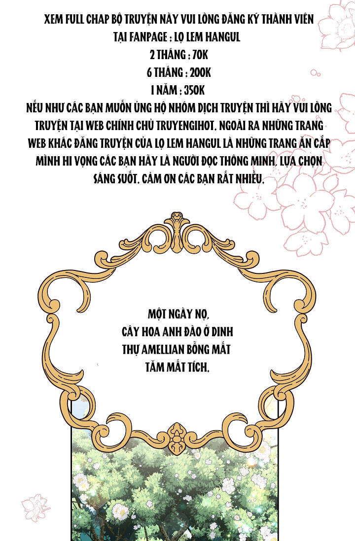 Tôi Đã Nuôi Dưỡng Bạn Thời Thơ Ấu Thành Bạo Chúa Chapter 48.1 - 58