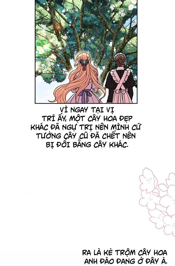 Tôi Đã Nuôi Dưỡng Bạn Thời Thơ Ấu Thành Bạo Chúa Chapter 48.1 - 59