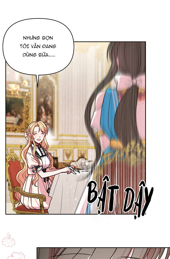 Tôi Đã Nuôi Dưỡng Bạn Thời Thơ Ấu Thành Bạo Chúa Chapter 48.1 - 8