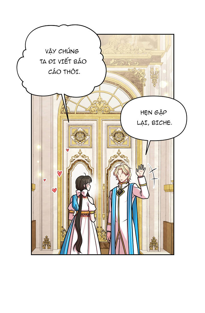 Tôi Đã Nuôi Dưỡng Bạn Thời Thơ Ấu Thành Bạo Chúa Chapter 48.1 - 10