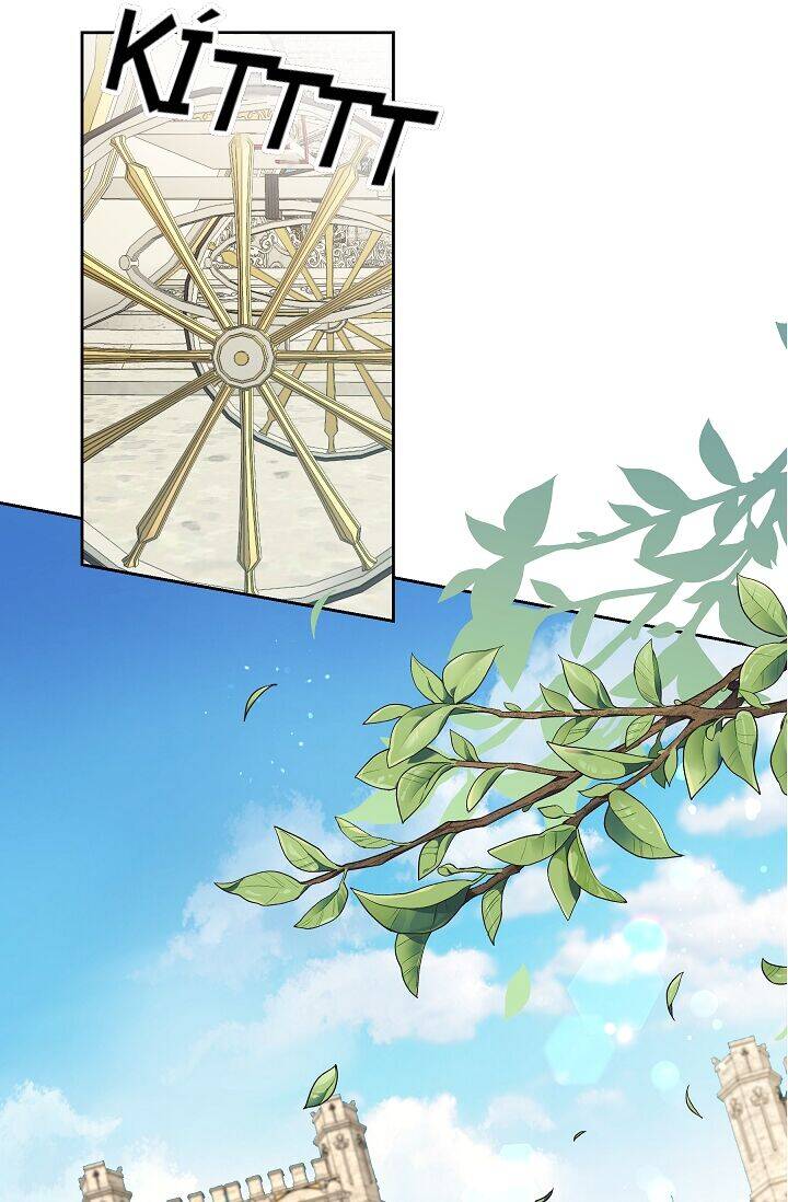 Tôi Đã Nuôi Dưỡng Bạn Thời Thơ Ấu Thành Bạo Chúa Chapter 5 - 2