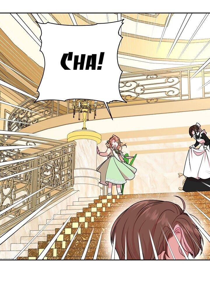 Tôi Đã Nuôi Dưỡng Bạn Thời Thơ Ấu Thành Bạo Chúa Chapter 5 - 14