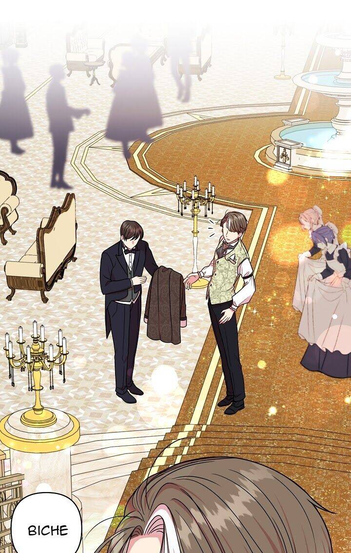 Tôi Đã Nuôi Dưỡng Bạn Thời Thơ Ấu Thành Bạo Chúa Chapter 5 - 15