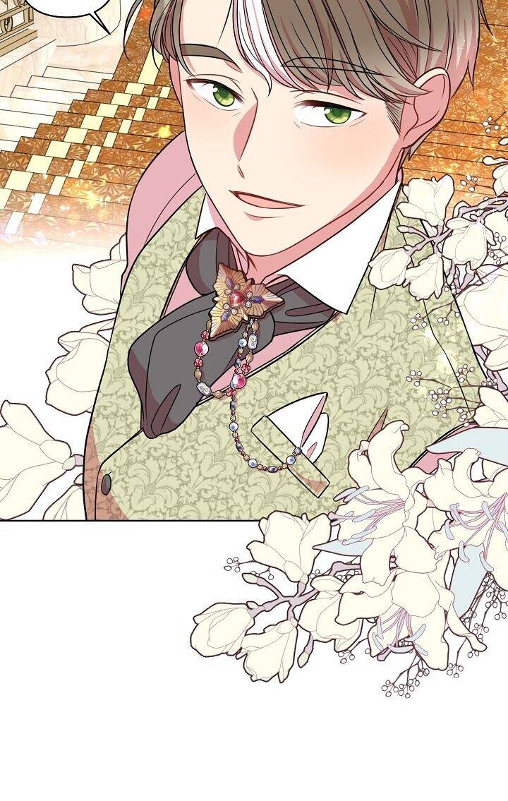 Tôi Đã Nuôi Dưỡng Bạn Thời Thơ Ấu Thành Bạo Chúa Chapter 5 - 16