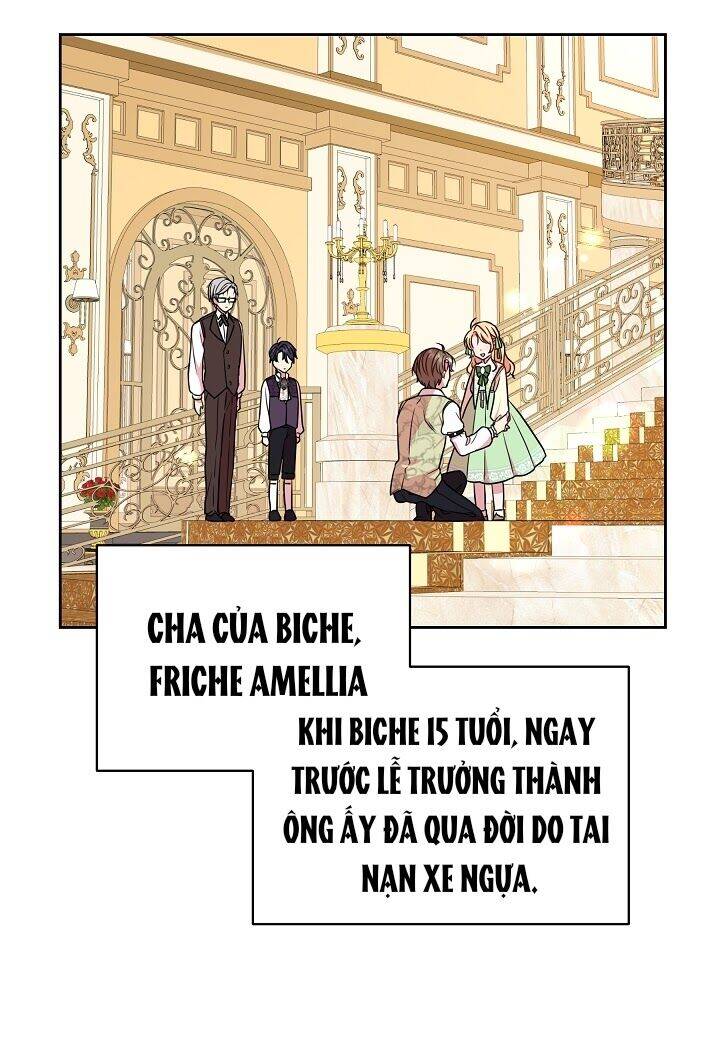 Tôi Đã Nuôi Dưỡng Bạn Thời Thơ Ấu Thành Bạo Chúa Chapter 5 - 18