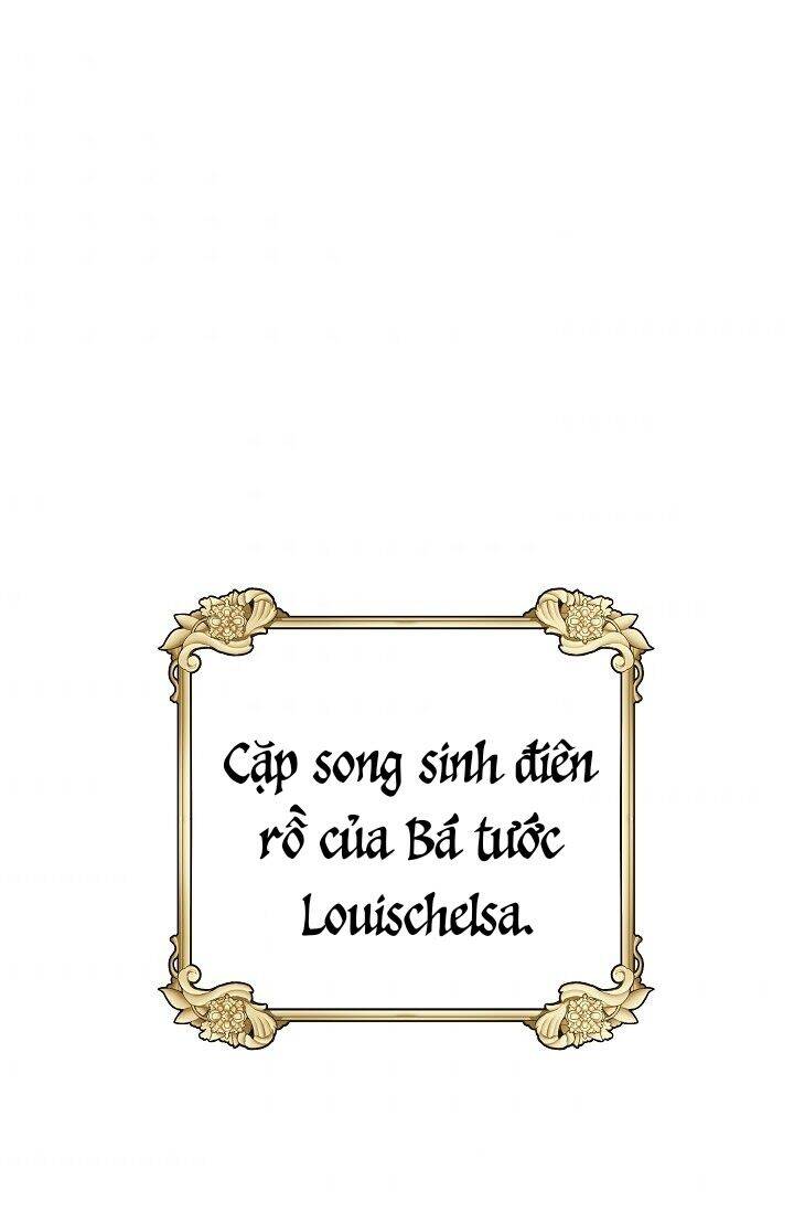 Tôi Đã Nuôi Dưỡng Bạn Thời Thơ Ấu Thành Bạo Chúa Chapter 5 - 3