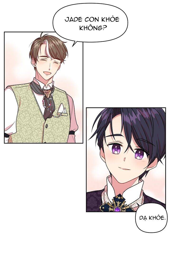 Tôi Đã Nuôi Dưỡng Bạn Thời Thơ Ấu Thành Bạo Chúa Chapter 5 - 23