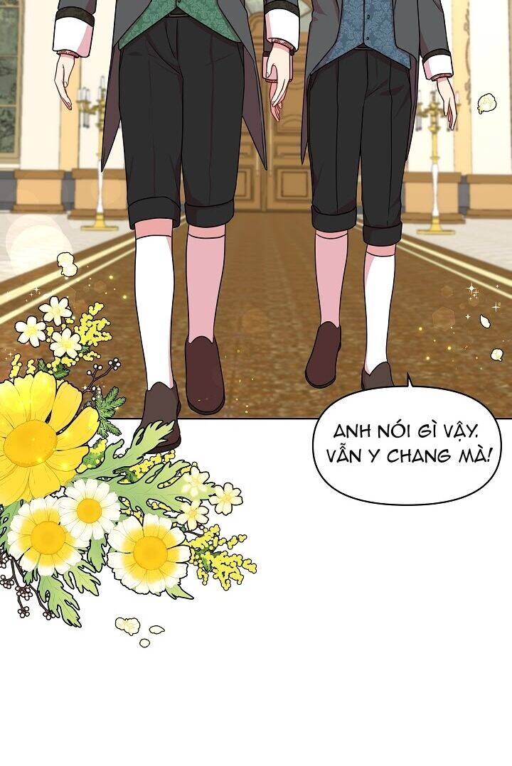 Tôi Đã Nuôi Dưỡng Bạn Thời Thơ Ấu Thành Bạo Chúa Chapter 5 - 27