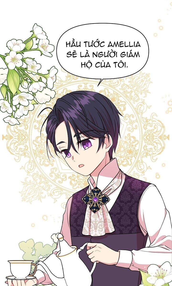 Tôi Đã Nuôi Dưỡng Bạn Thời Thơ Ấu Thành Bạo Chúa Chapter 5 - 35