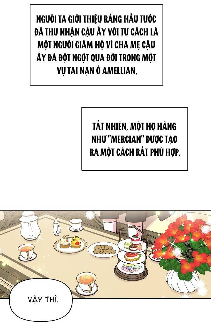 Tôi Đã Nuôi Dưỡng Bạn Thời Thơ Ấu Thành Bạo Chúa Chapter 5 - 38