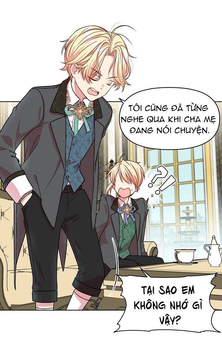 Tôi Đã Nuôi Dưỡng Bạn Thời Thơ Ấu Thành Bạo Chúa Chapter 5 - 39