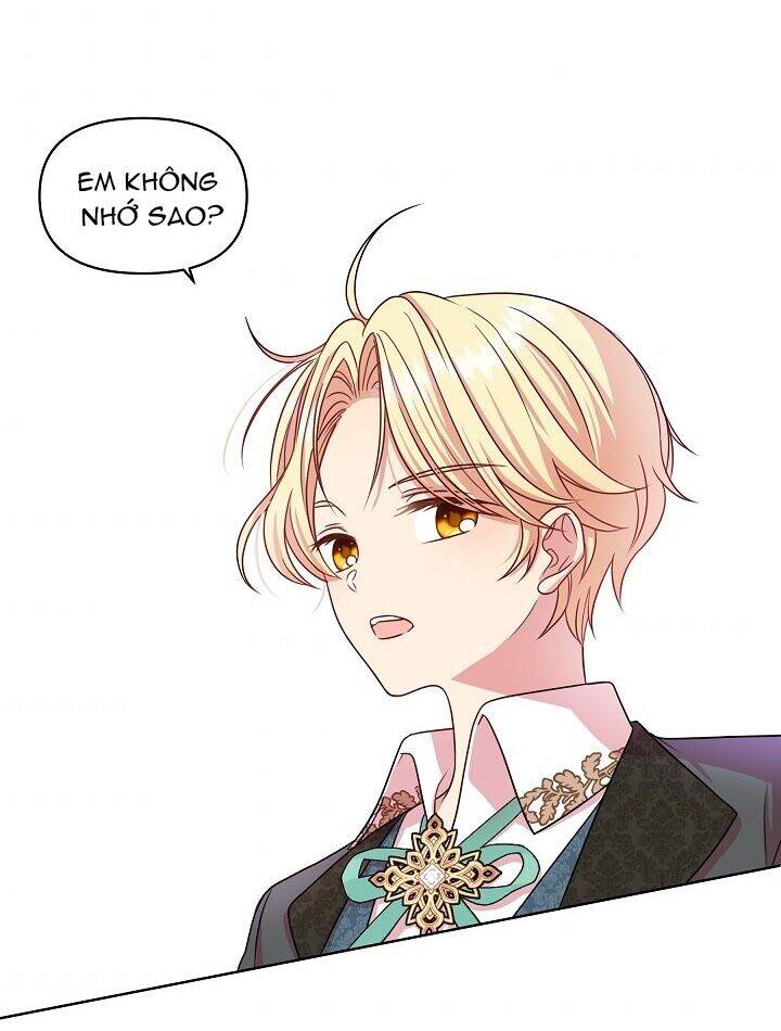 Tôi Đã Nuôi Dưỡng Bạn Thời Thơ Ấu Thành Bạo Chúa Chapter 5 - 40