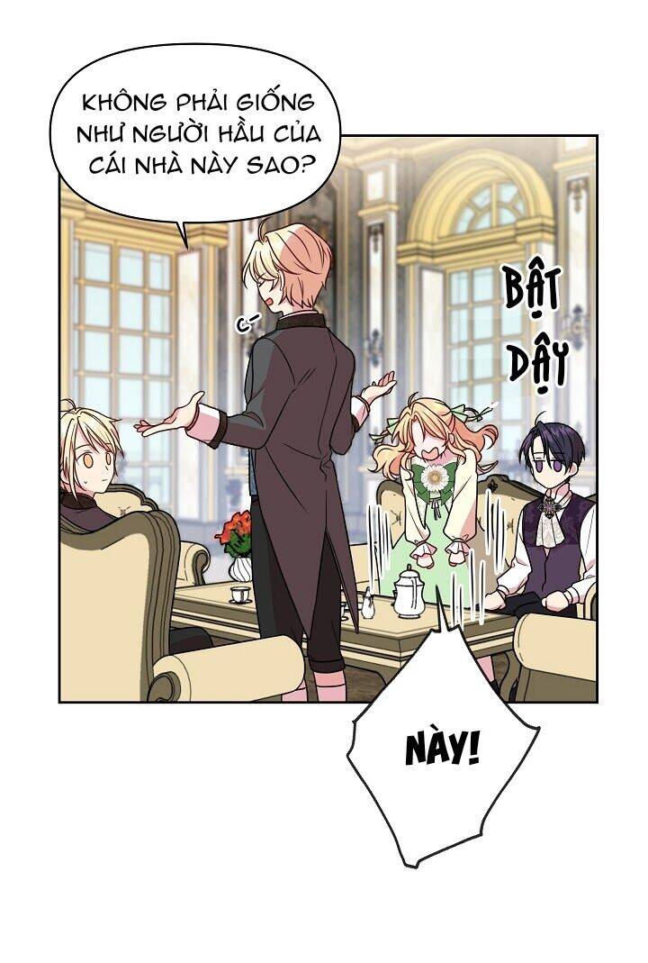 Tôi Đã Nuôi Dưỡng Bạn Thời Thơ Ấu Thành Bạo Chúa Chapter 5 - 44