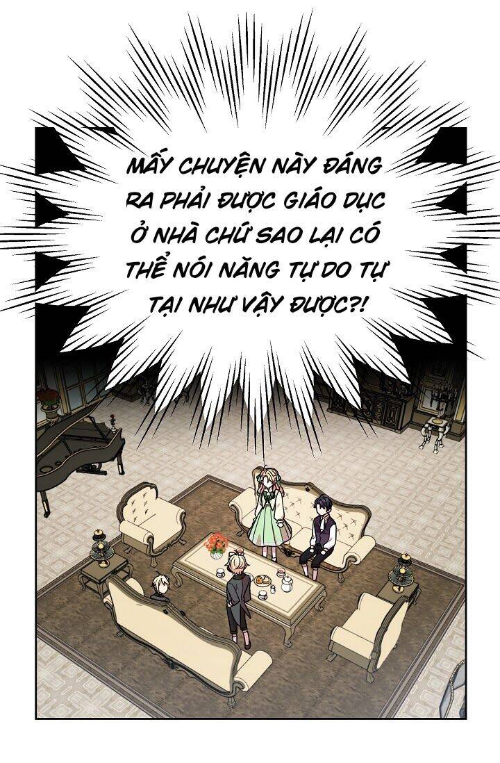 Tôi Đã Nuôi Dưỡng Bạn Thời Thơ Ấu Thành Bạo Chúa Chapter 5 - 47