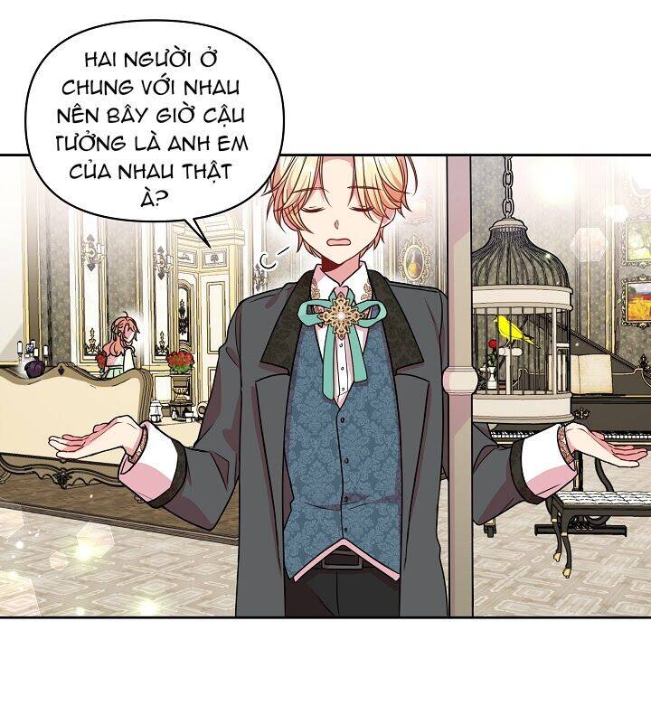 Tôi Đã Nuôi Dưỡng Bạn Thời Thơ Ấu Thành Bạo Chúa Chapter 5 - 52