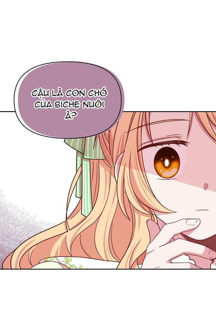 Tôi Đã Nuôi Dưỡng Bạn Thời Thơ Ấu Thành Bạo Chúa Chapter 5 - 54