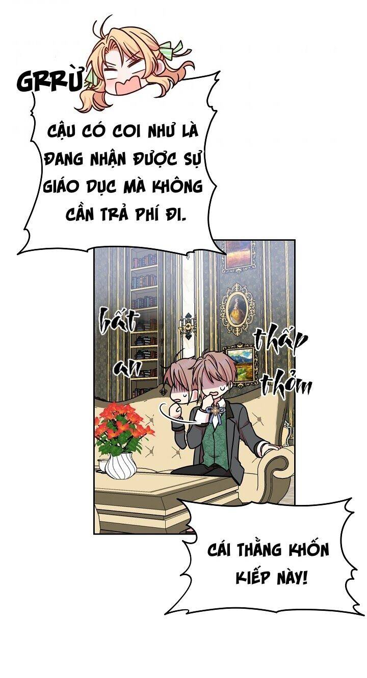 Tôi Đã Nuôi Dưỡng Bạn Thời Thơ Ấu Thành Bạo Chúa Chapter 5 - 59