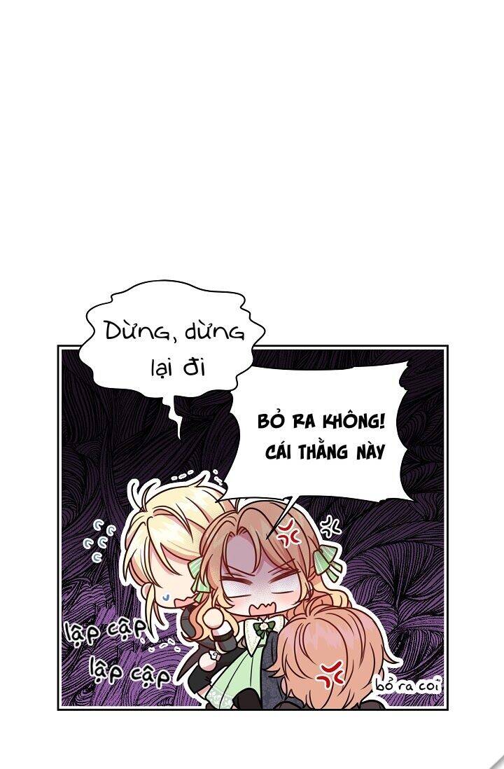 Tôi Đã Nuôi Dưỡng Bạn Thời Thơ Ấu Thành Bạo Chúa Chapter 5 - 60