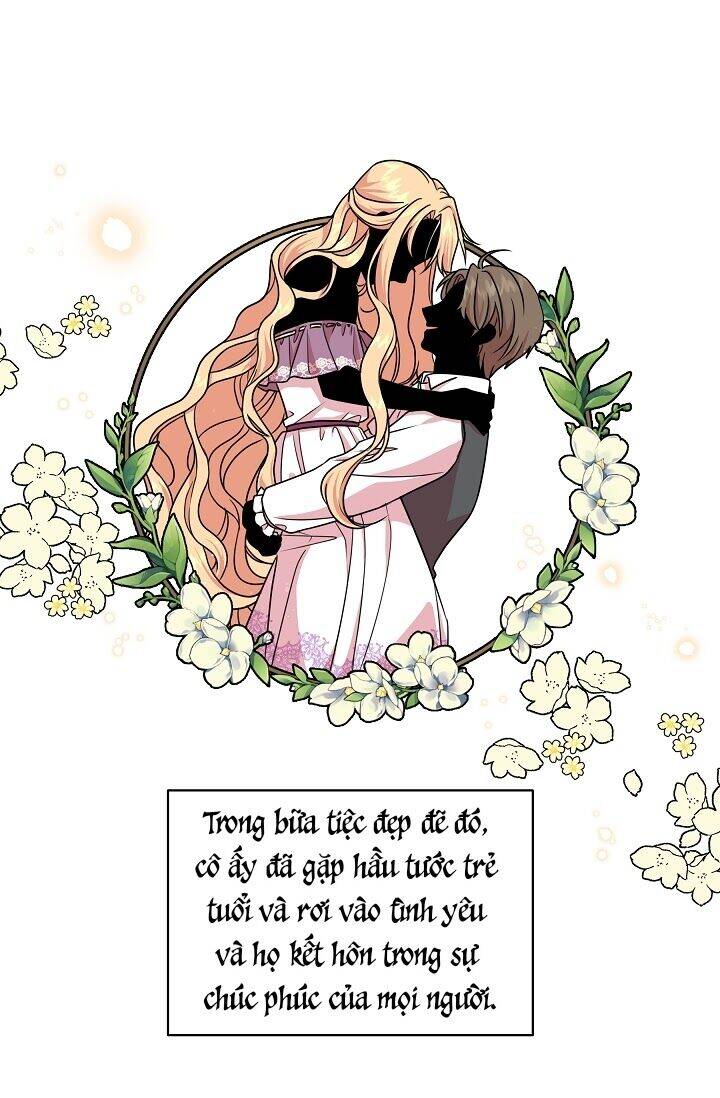 Tôi Đã Nuôi Dưỡng Bạn Thời Thơ Ấu Thành Bạo Chúa Chapter 5 - 7