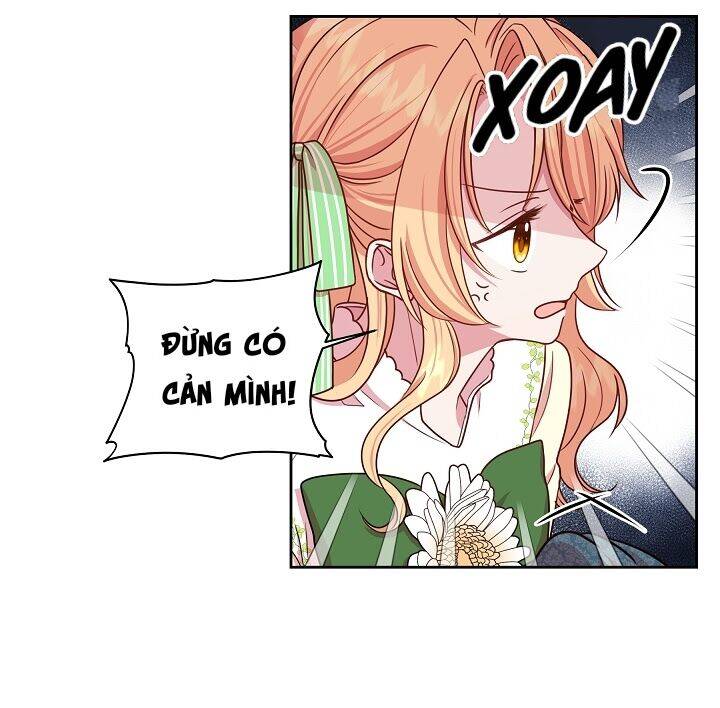 Tôi Đã Nuôi Dưỡng Bạn Thời Thơ Ấu Thành Bạo Chúa Chapter 5 - 63