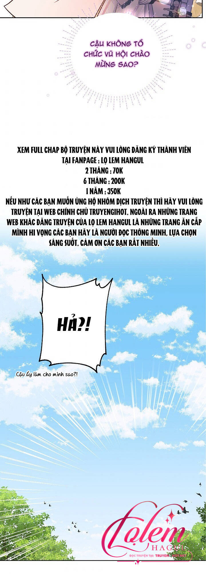 Tôi Đã Nuôi Dưỡng Bạn Thời Thơ Ấu Thành Bạo Chúa Chapter 50.1 - 2