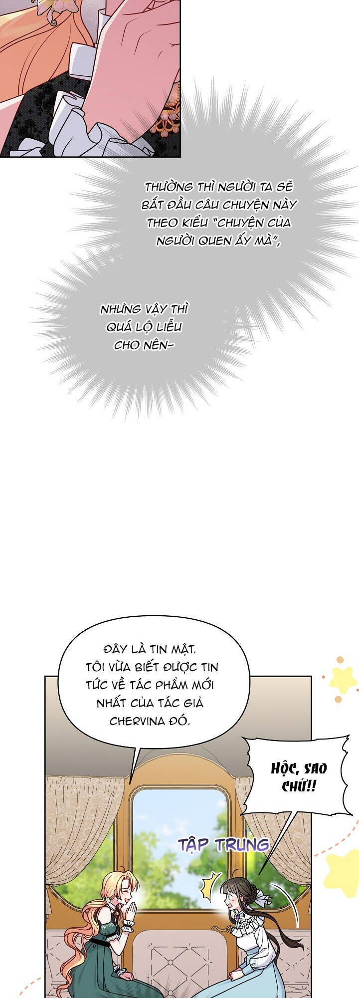 Tôi Đã Nuôi Dưỡng Bạn Thời Thơ Ấu Thành Bạo Chúa Chapter 50.1 - 14