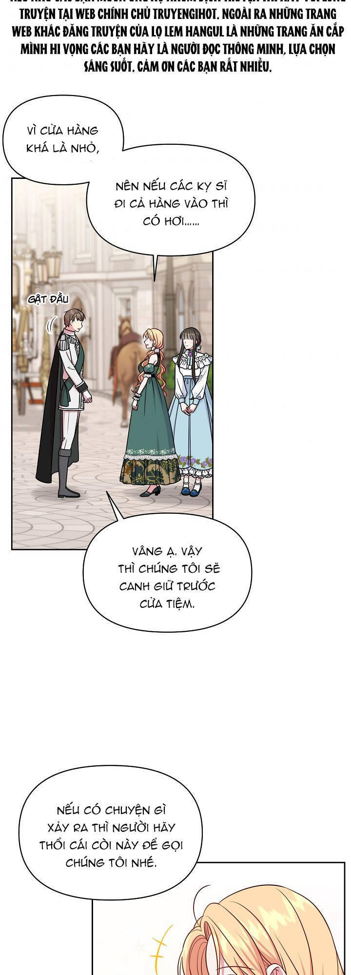 Tôi Đã Nuôi Dưỡng Bạn Thời Thơ Ấu Thành Bạo Chúa Chapter 50.1 - 23