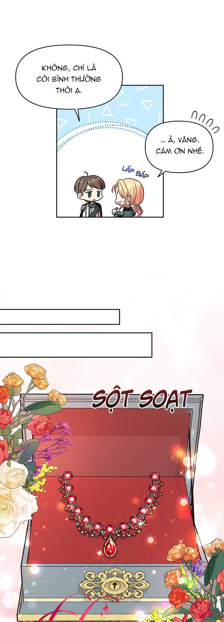 Tôi Đã Nuôi Dưỡng Bạn Thời Thơ Ấu Thành Bạo Chúa Chapter 50.1 - 25