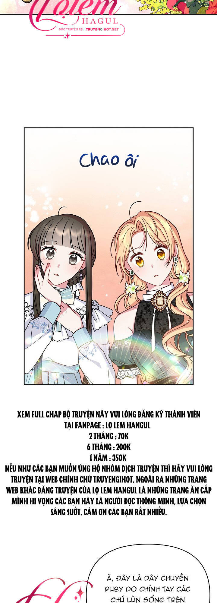Tôi Đã Nuôi Dưỡng Bạn Thời Thơ Ấu Thành Bạo Chúa Chapter 50.1 - 26
