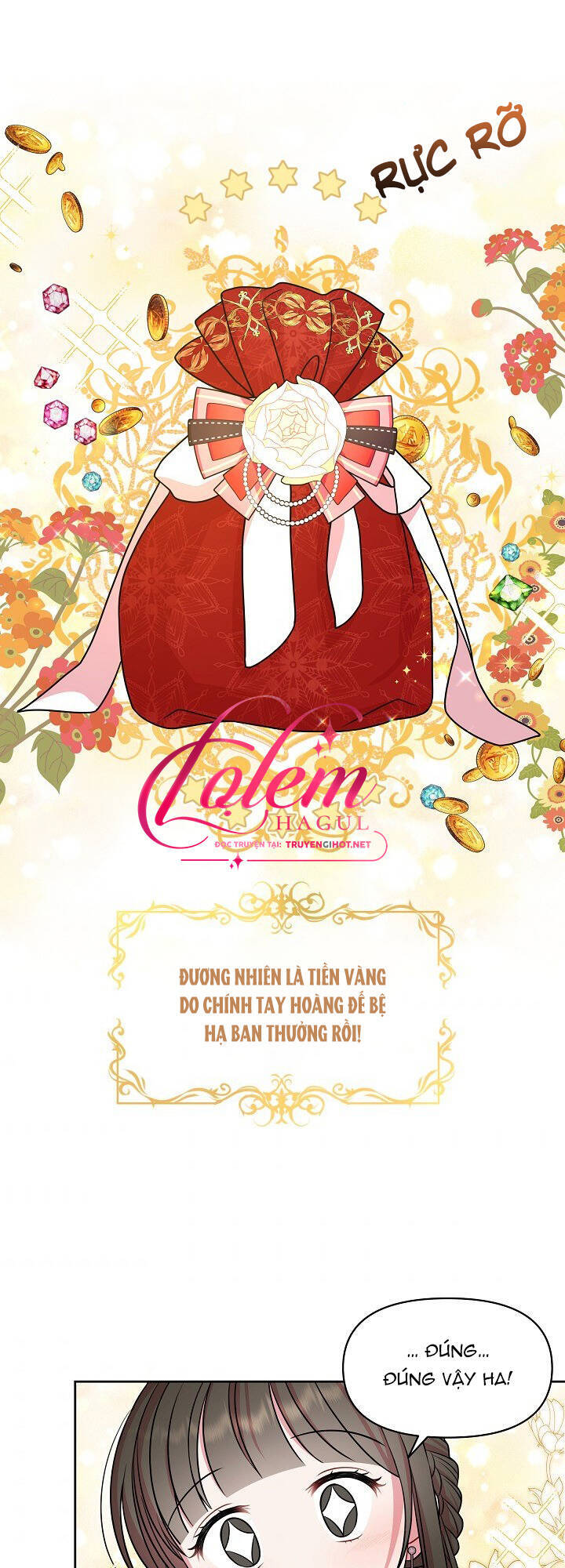 Tôi Đã Nuôi Dưỡng Bạn Thời Thơ Ấu Thành Bạo Chúa Chapter 50.1 - 29