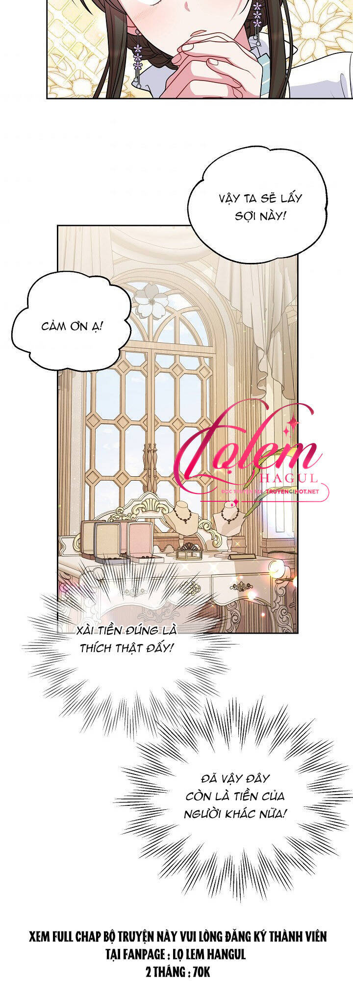 Tôi Đã Nuôi Dưỡng Bạn Thời Thơ Ấu Thành Bạo Chúa Chapter 50.1 - 30