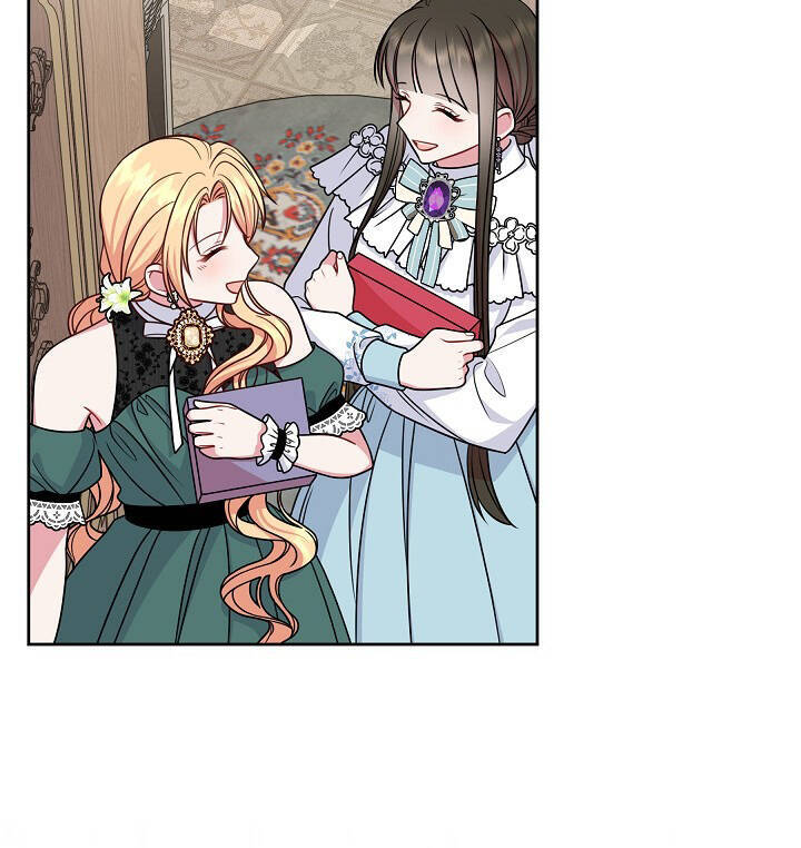 Tôi Đã Nuôi Dưỡng Bạn Thời Thơ Ấu Thành Bạo Chúa Chapter 50.1 - 32