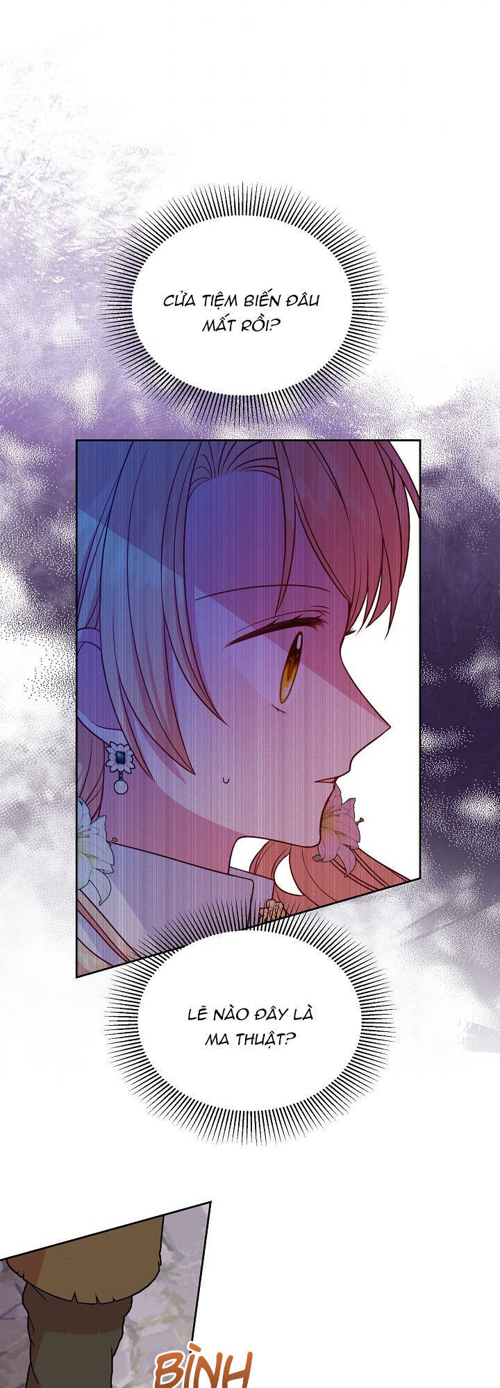 Tôi Đã Nuôi Dưỡng Bạn Thời Thơ Ấu Thành Bạo Chúa Chapter 50.1 - 37