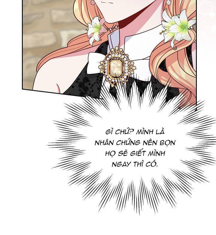 Tôi Đã Nuôi Dưỡng Bạn Thời Thơ Ấu Thành Bạo Chúa Chapter 50.1 - 40