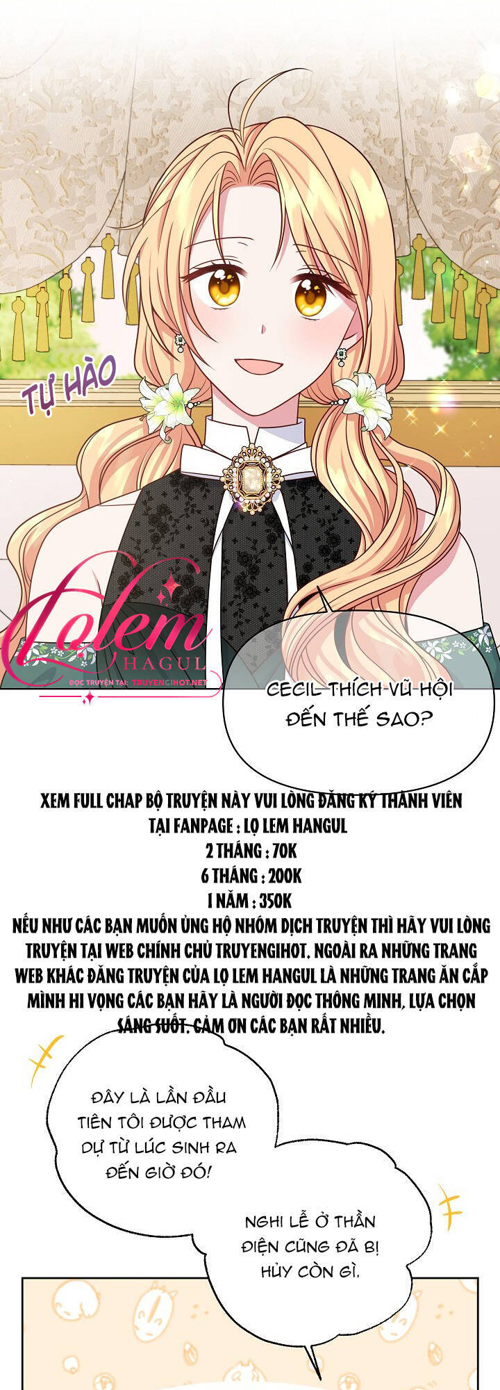 Tôi Đã Nuôi Dưỡng Bạn Thời Thơ Ấu Thành Bạo Chúa Chapter 50.1 - 5