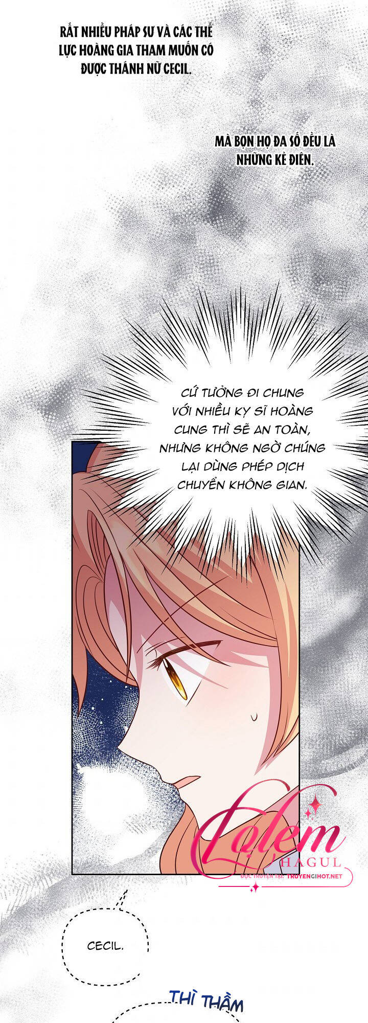 Tôi Đã Nuôi Dưỡng Bạn Thời Thơ Ấu Thành Bạo Chúa Chapter 50.1 - 42