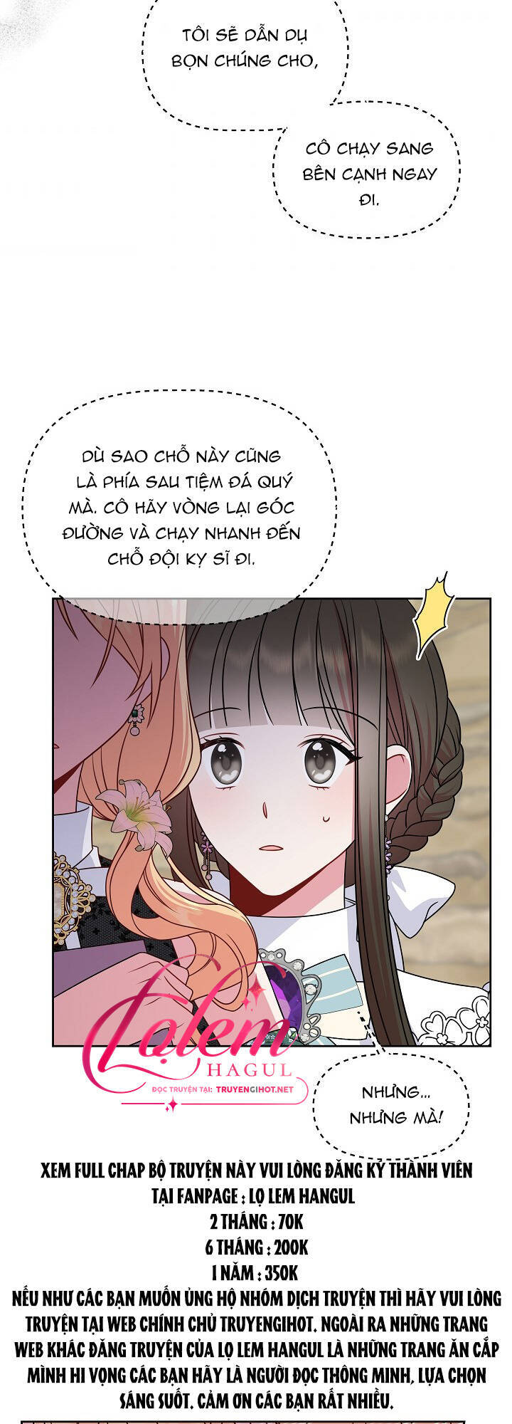 Tôi Đã Nuôi Dưỡng Bạn Thời Thơ Ấu Thành Bạo Chúa Chapter 50.1 - 43