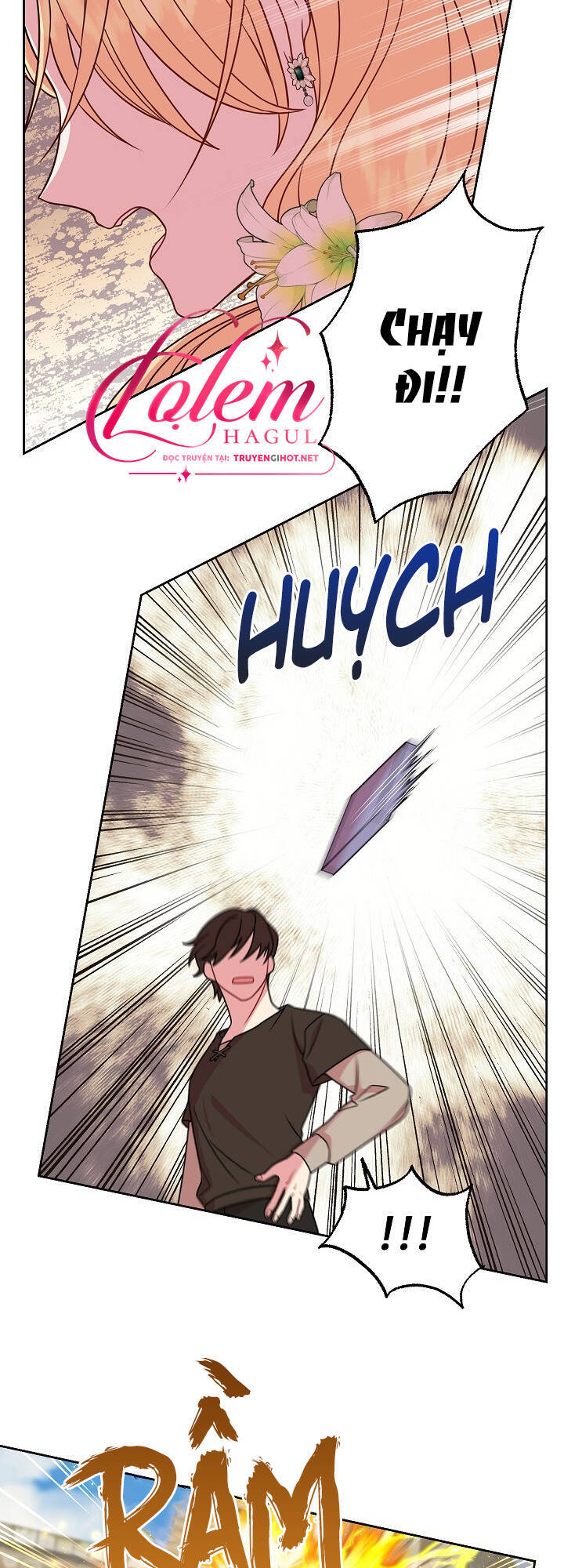 Tôi Đã Nuôi Dưỡng Bạn Thời Thơ Ấu Thành Bạo Chúa Chapter 50.1 - 44