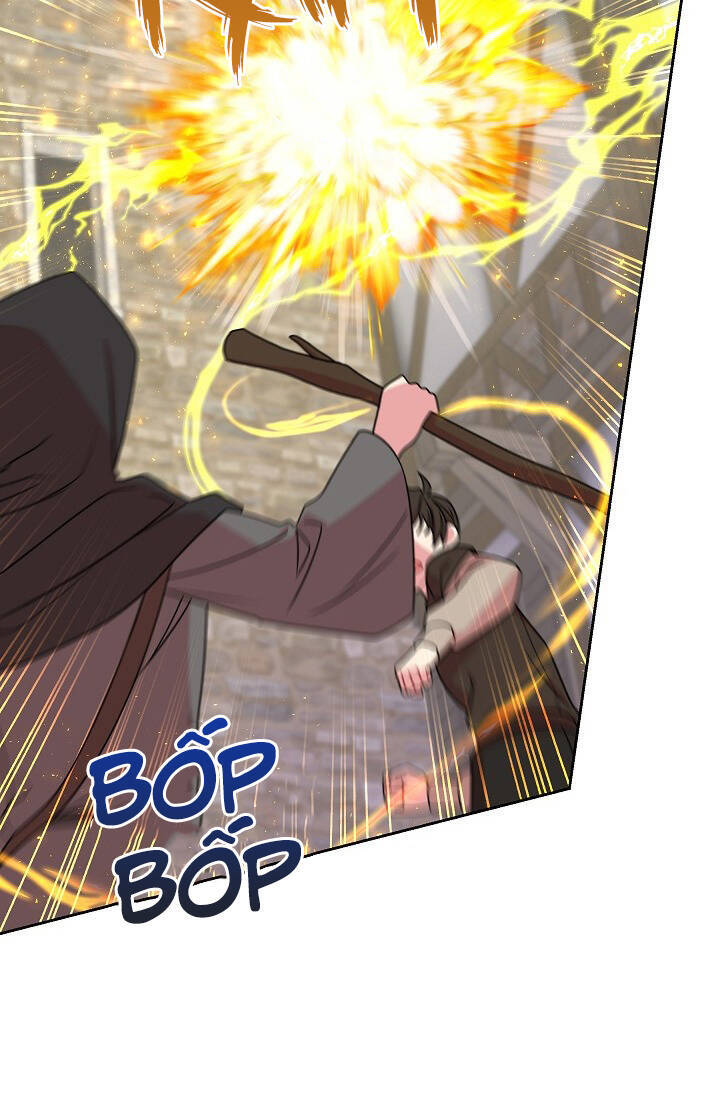 Tôi Đã Nuôi Dưỡng Bạn Thời Thơ Ấu Thành Bạo Chúa Chapter 50.1 - 45