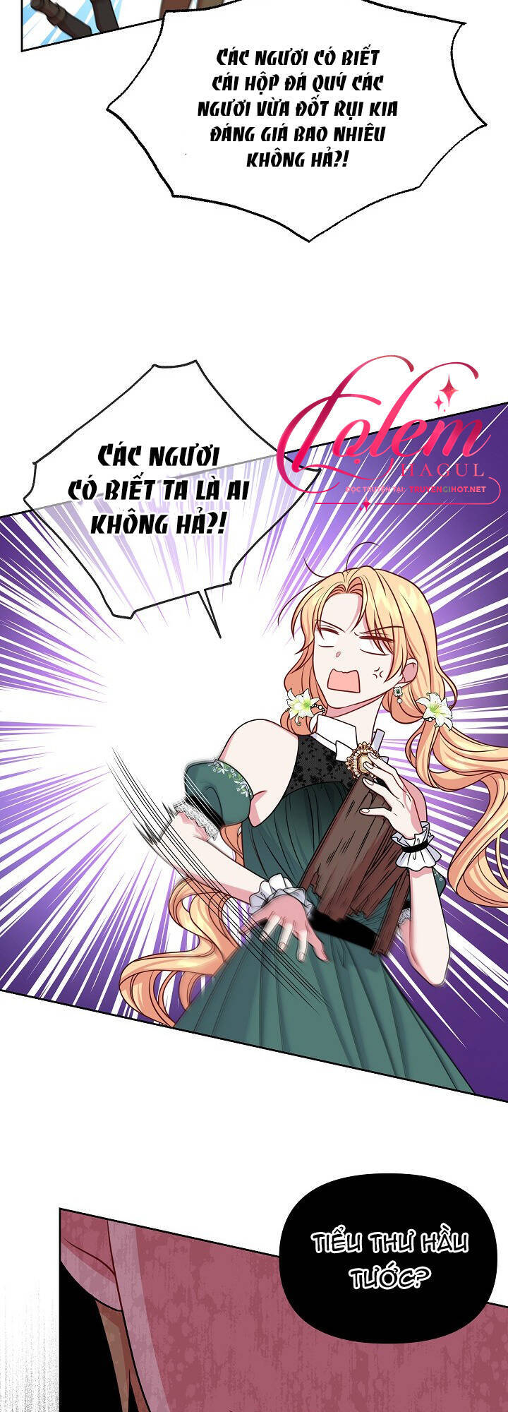 Tôi Đã Nuôi Dưỡng Bạn Thời Thơ Ấu Thành Bạo Chúa Chapter 50.1 - 47