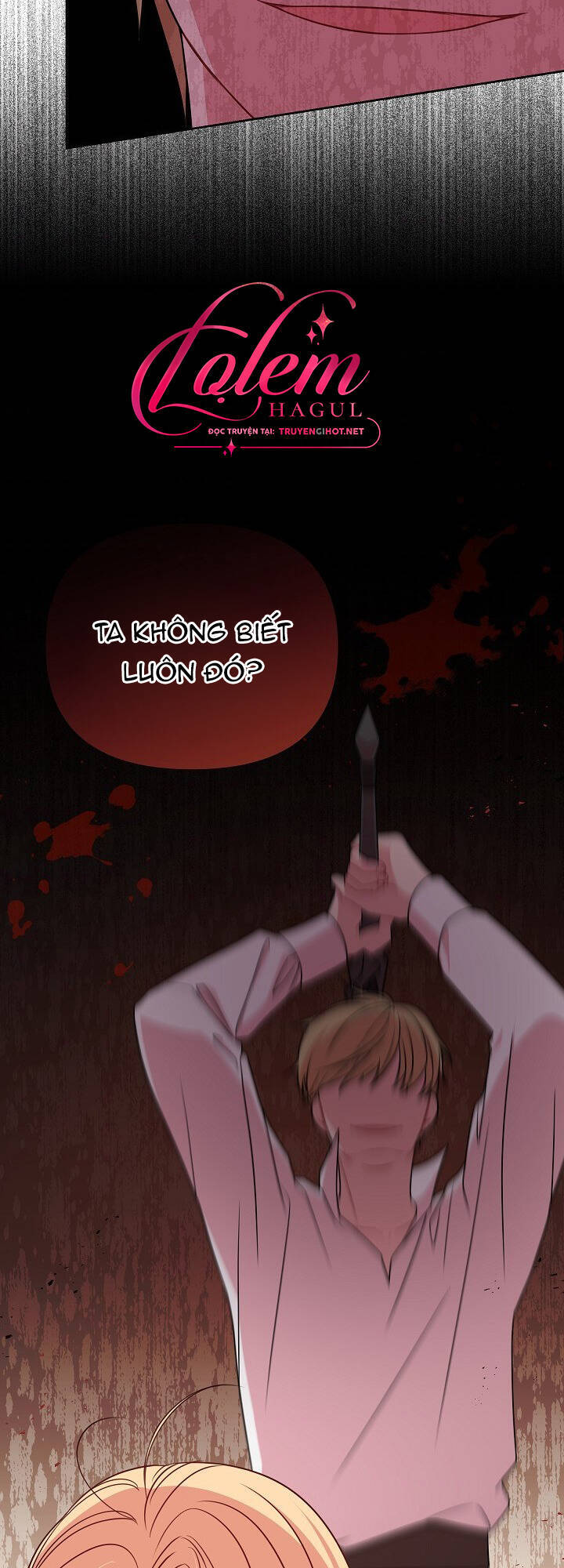 Tôi Đã Nuôi Dưỡng Bạn Thời Thơ Ấu Thành Bạo Chúa Chapter 50.1 - 48