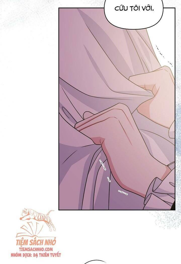 Tôi Đã Nuôi Dưỡng Bạn Thời Thơ Ấu Thành Bạo Chúa Chapter 51 - 2