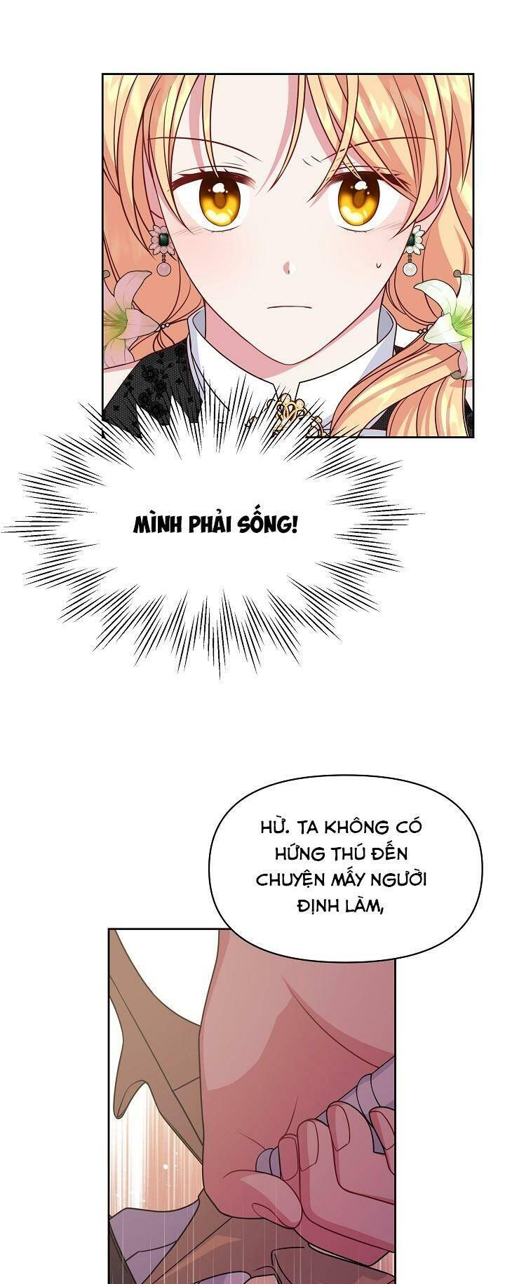 Tôi Đã Nuôi Dưỡng Bạn Thời Thơ Ấu Thành Bạo Chúa Chapter 51 - 11