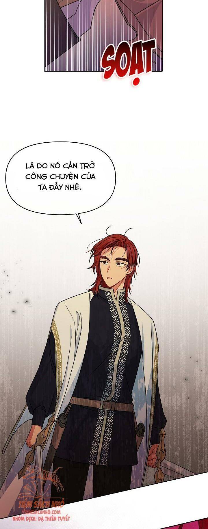 Tôi Đã Nuôi Dưỡng Bạn Thời Thơ Ấu Thành Bạo Chúa Chapter 51 - 12