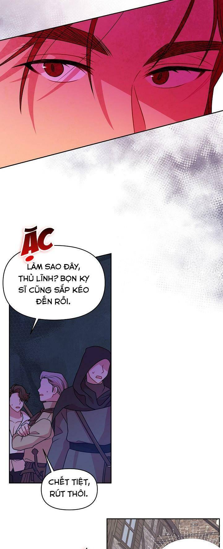 Tôi Đã Nuôi Dưỡng Bạn Thời Thơ Ấu Thành Bạo Chúa Chapter 51 - 13