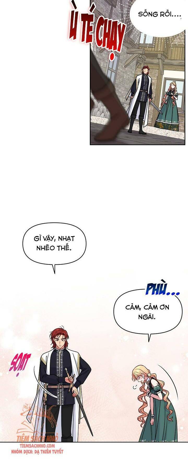 Tôi Đã Nuôi Dưỡng Bạn Thời Thơ Ấu Thành Bạo Chúa Chapter 51 - 14