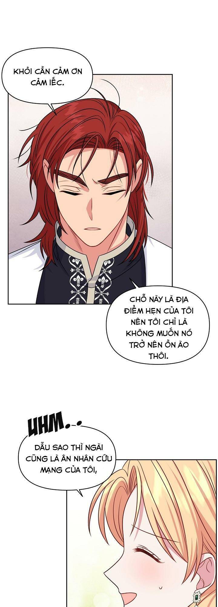 Tôi Đã Nuôi Dưỡng Bạn Thời Thơ Ấu Thành Bạo Chúa Chapter 51 - 15